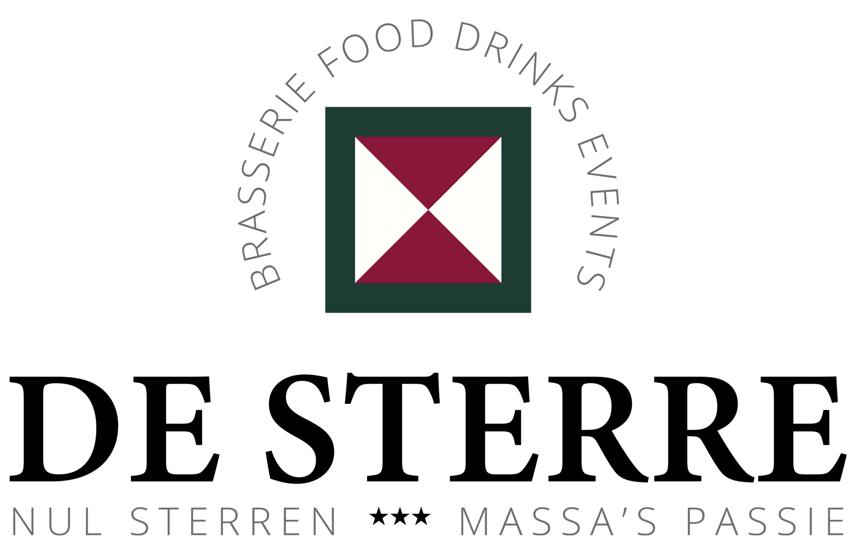 De Sterre Brasserie