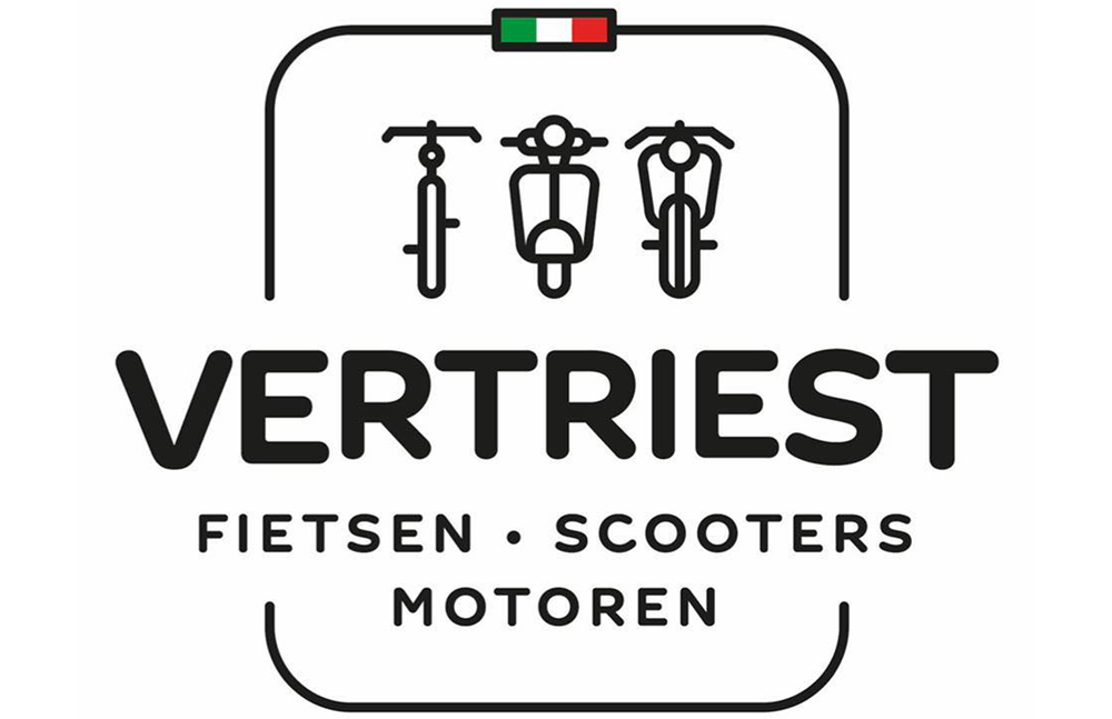 Vertriest Fietsen  Scooters