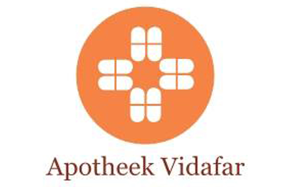 Apotheek Vidafar 