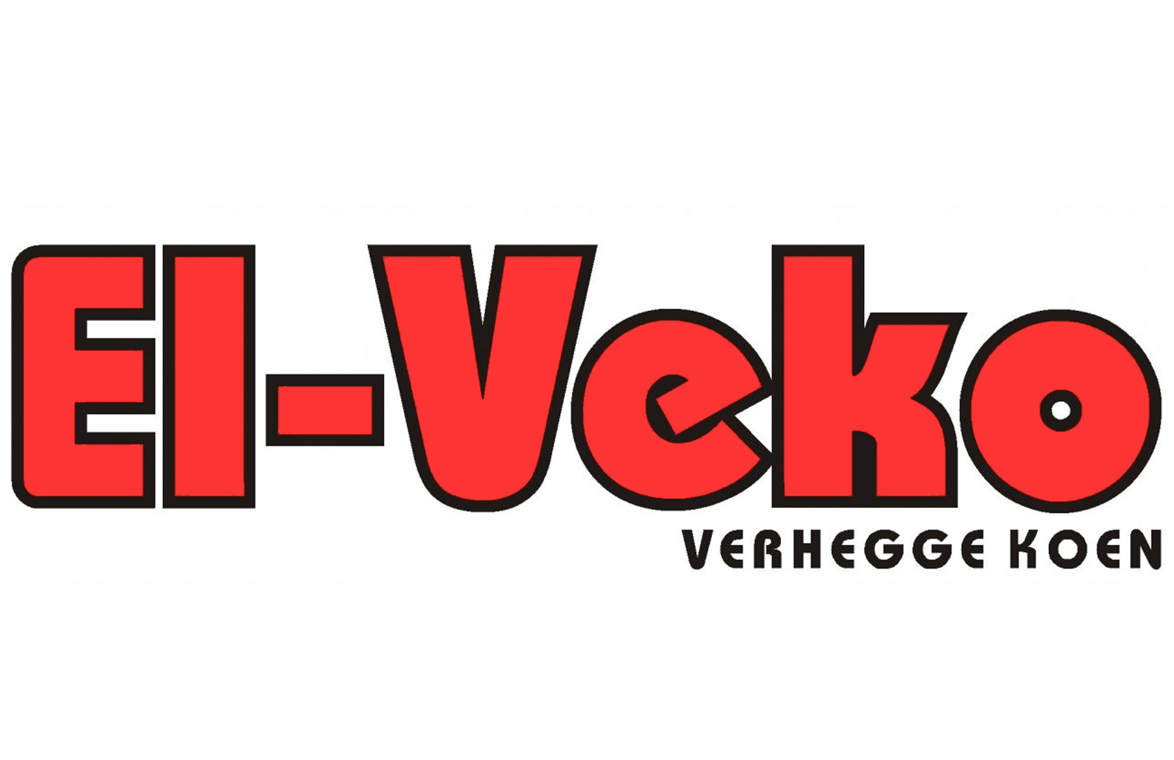 El Veko  Verhegge Koen