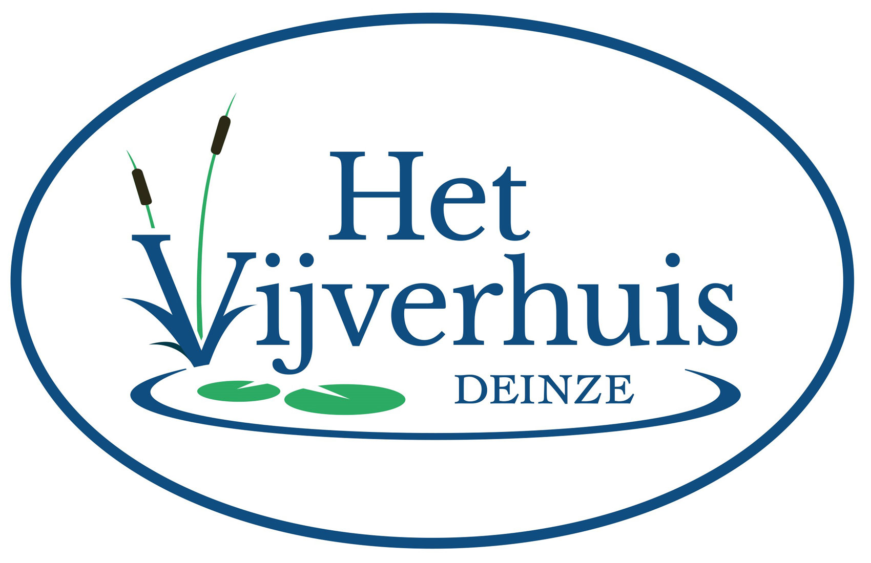 Het Vijverhuis - Vijverspeciaalzaak 