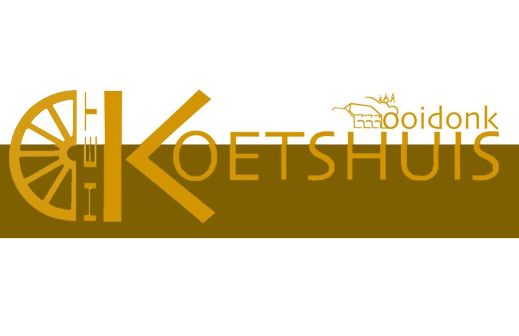 Het Koetshuis Ooidonk