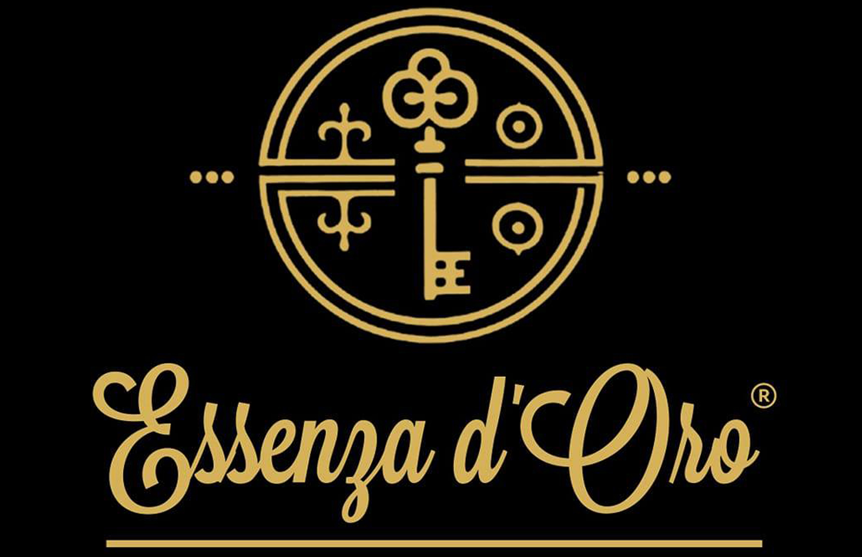 Essenza d'Oro