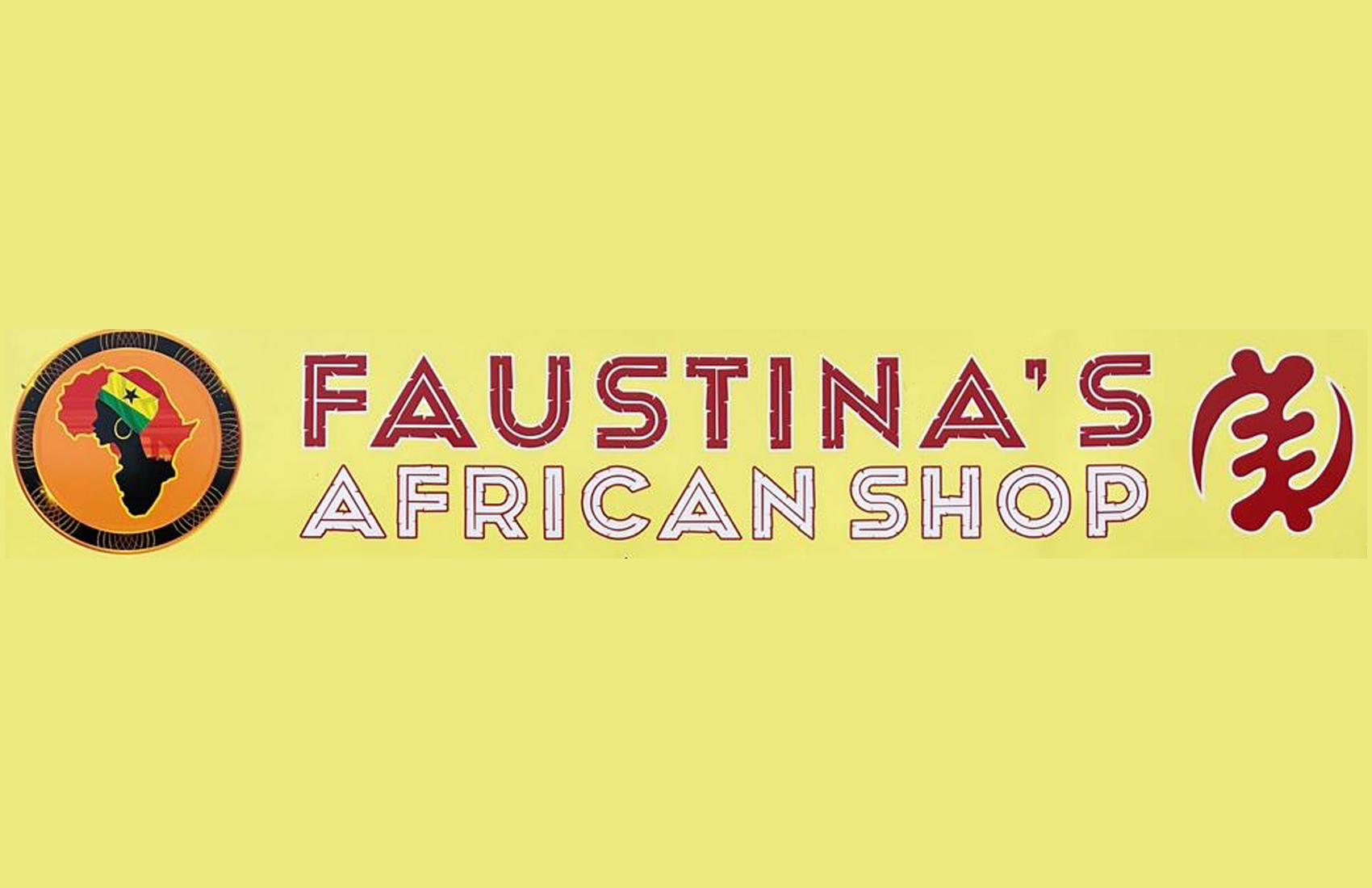 Fautina's African Shop 