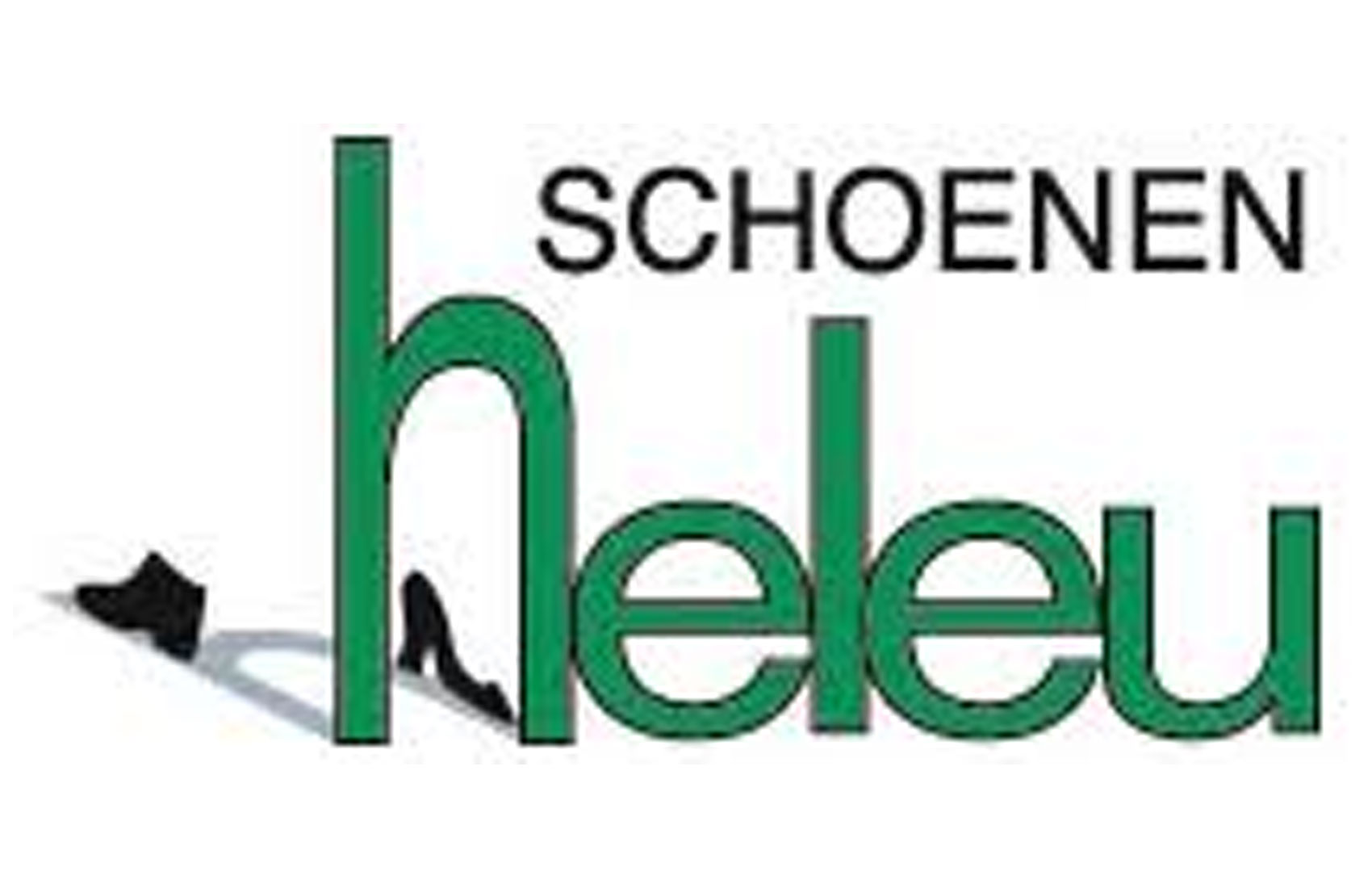 Heleu schoenen