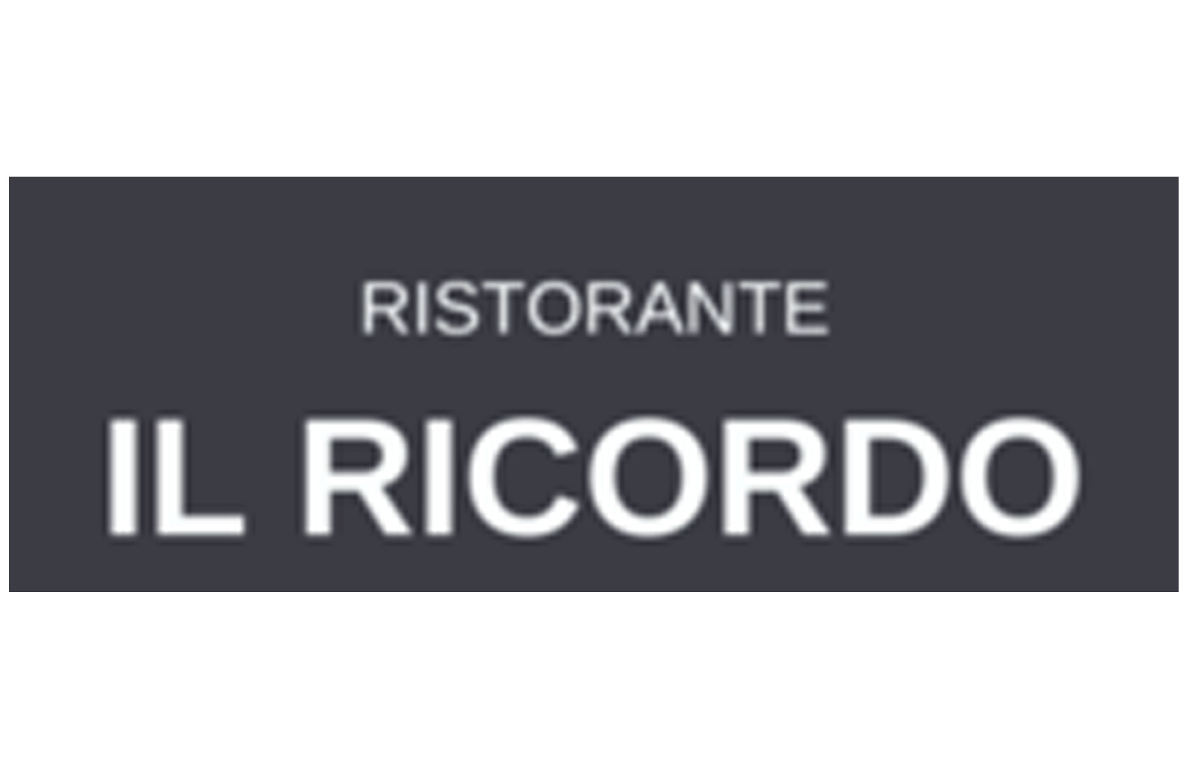 Il Ricordo Ristorante