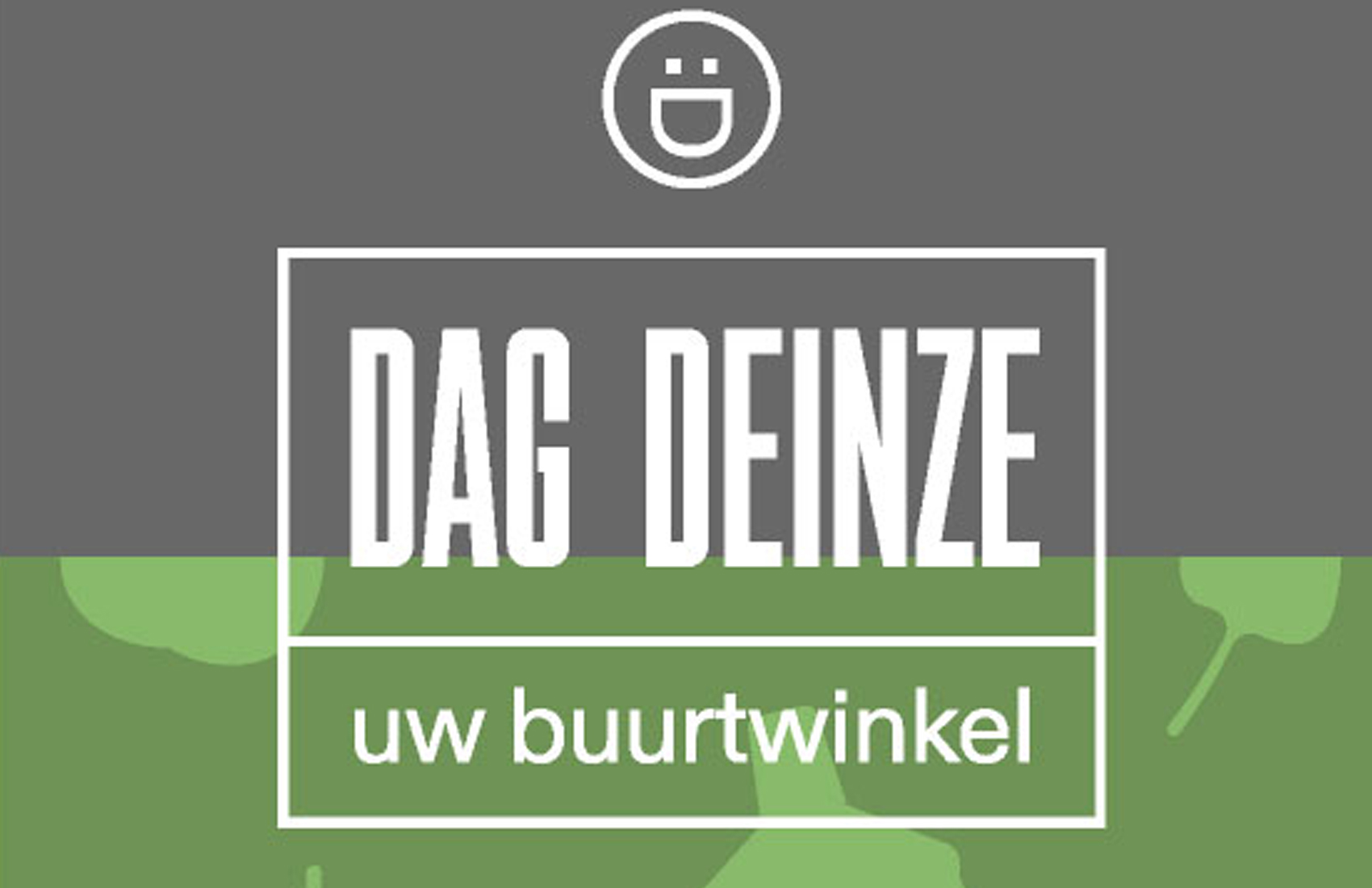 Dag Deinze Dagwinkel