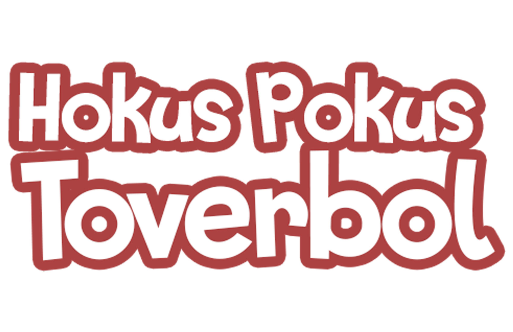 Hokus Pokus Toverbol