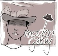 Moden Gaby