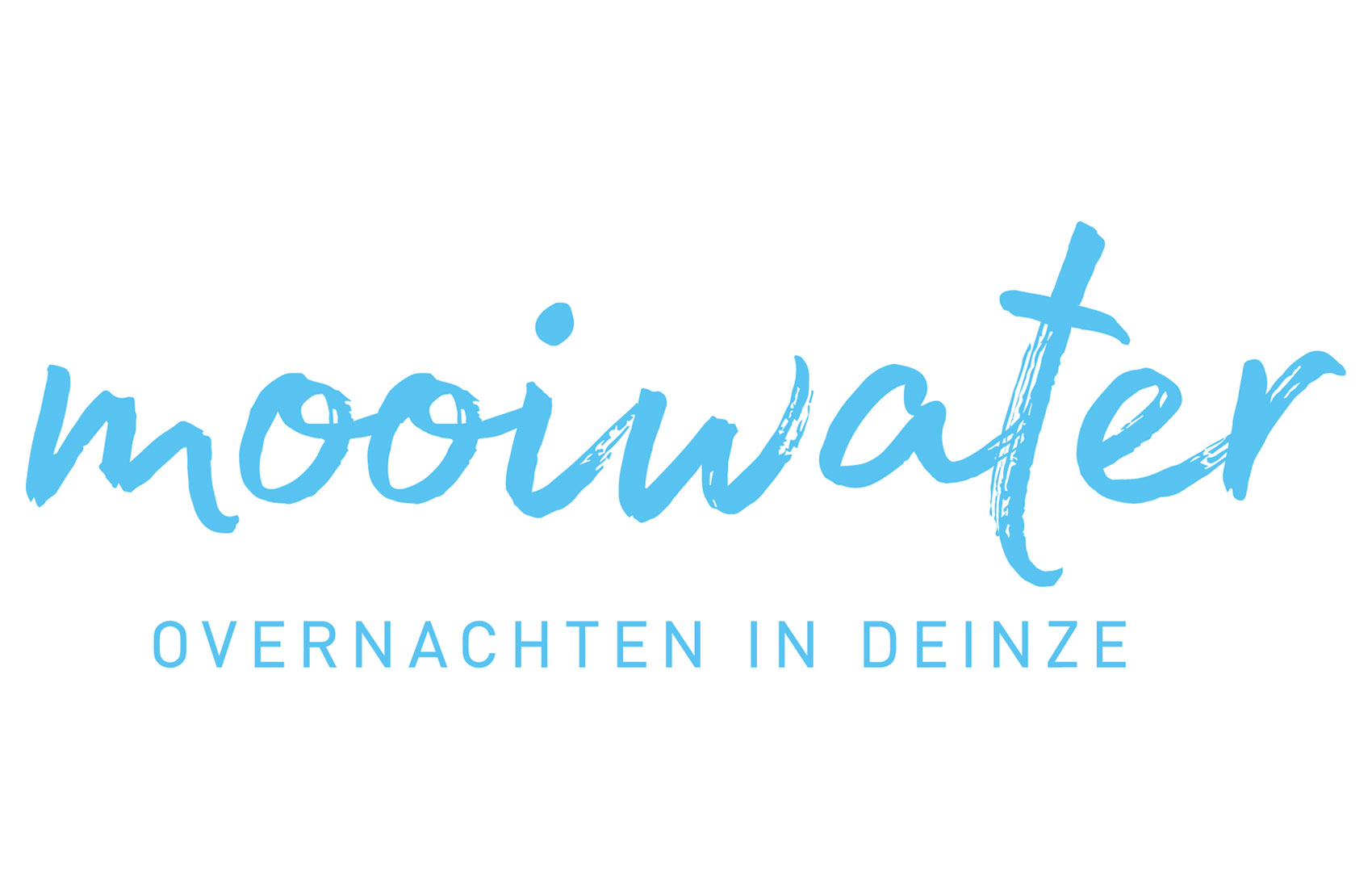 Mooiwater