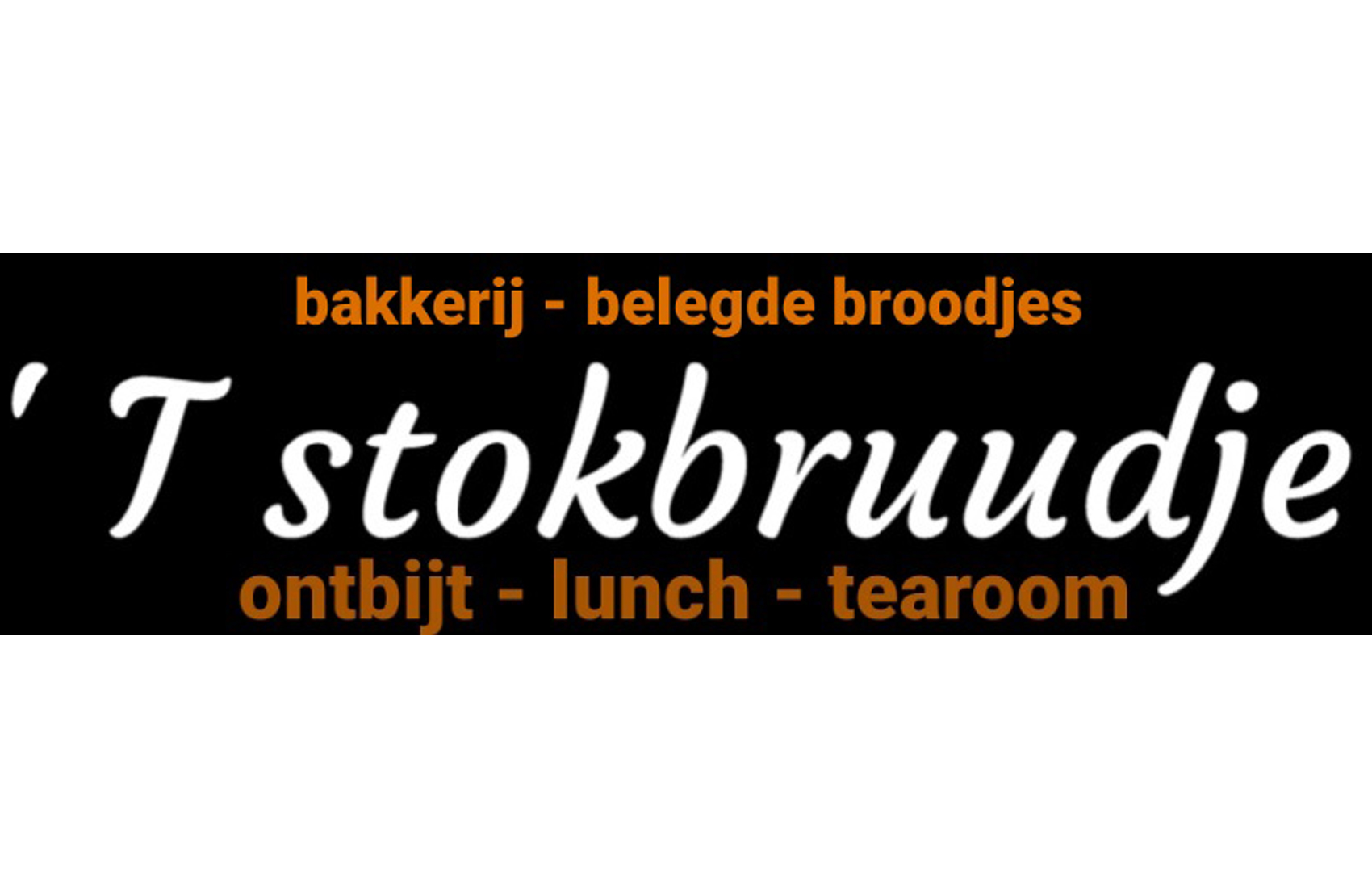 't stokbruudje